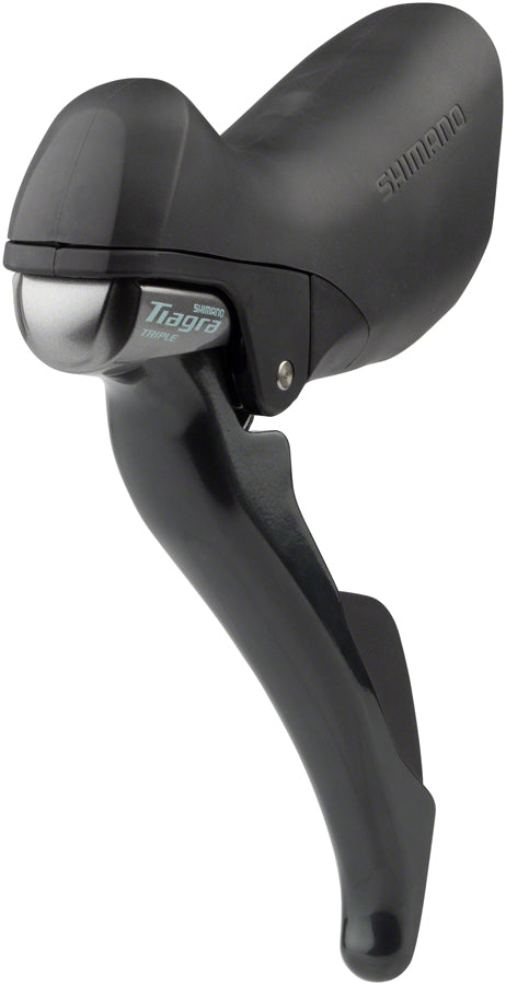 SHIFT/BRAKE LEVER ST-4703 TIAGRA LEFT 3-SPEED