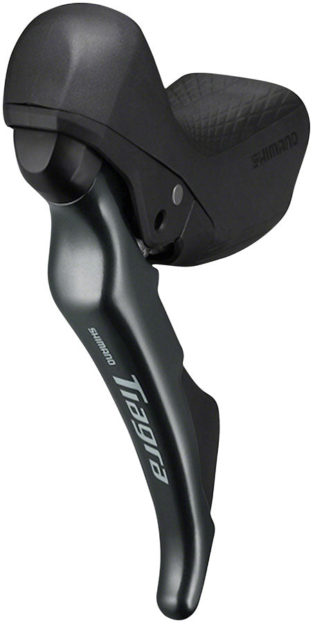 SHIFT/BRAKE LEVER ST-4720 TIAGRA MECHANICAL SHIFT/HYDRAULIC DISC BRAKE 2-SPEED LEFT