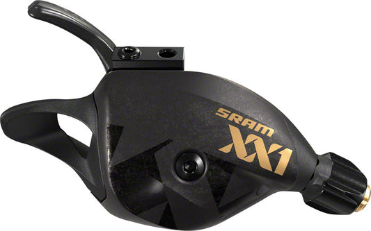 SRAM XX1 Eagle Shifter