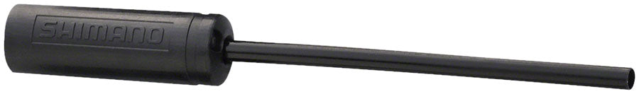 ST-9000 NOSE CAP WITH LONG TONGUE PLASTIC 1PCS