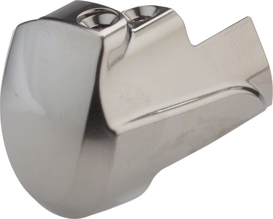 ST-6800 L.H.NAME PLATE L& FIXING SCREW