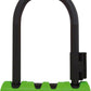 Abus Ultra 410 U-Lock