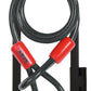 Abus Ultra 410 U-Lock