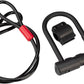 Abus Ultra 410 U-Lock