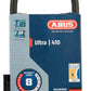 Abus Ultra 410 U-Lock