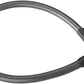 Kryptonite KryptoFlex 1565 Cable Lock - with Key, 2.2' x 15mm