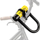 Kryptonite Transit H-Bar Ulock/Cable Lock Handlebar Carrier