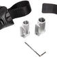 Kryptonite Transit Flexframe-U Ulock Carrier Frame Bracket