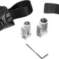 Kryptonite Lock Brackets