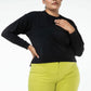 Machines For Freedom Tech Long Sleeve Tee Womens