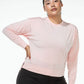 Machines For Freedom Tech Long Sleeve Tee Womens