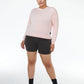 Machines For Freedom Tech Long Sleeve Tee Womens