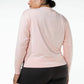 Machines For Freedom Tech Long Sleeve Tee Womens