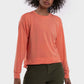 Machines For Freedom Tech Long Sleeve Tee Womens