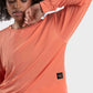 Machines For Freedom Tech Long Sleeve Tee Womens