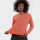 Machines For Freedom Tech Long Sleeve Tee Womens