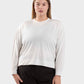 Machines For Freedom Tech Long Sleeve Tee Womens