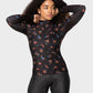 Machines For Freedom Summerweight Long Sleeve Jersey Womens