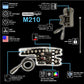 MonkeyLectric M210