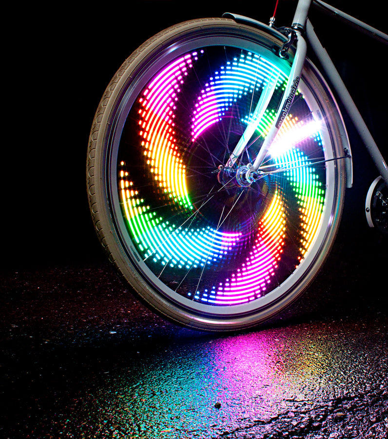 MonkeyLectric M232