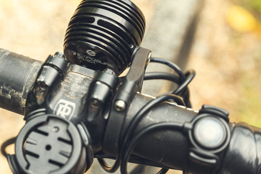 Exposure Lights Flex Ebike MTB Light