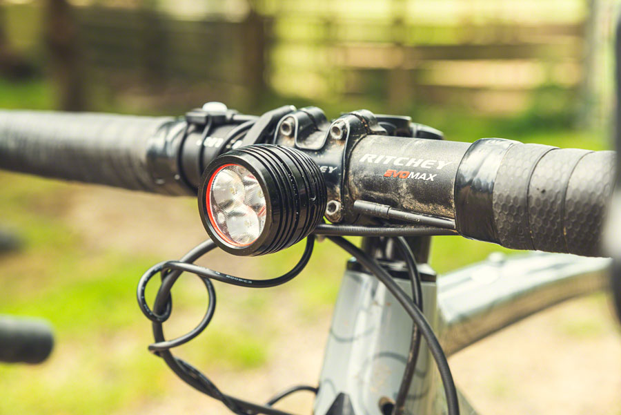 Exposure Lights Flex Ebike MTB Light