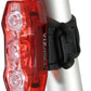 CatEye ViZ450 Taillight