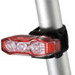 CatEye ViZ450 Taillight