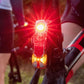 Light and Motion VIS 1000 Power Combo Light Set