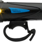 Light and Motion Urban 900 Longfin + Vis Micro II Combo Light Set