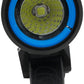 Light and Motion Urban 900 Longfin + Vis Micro II Combo Light Set
