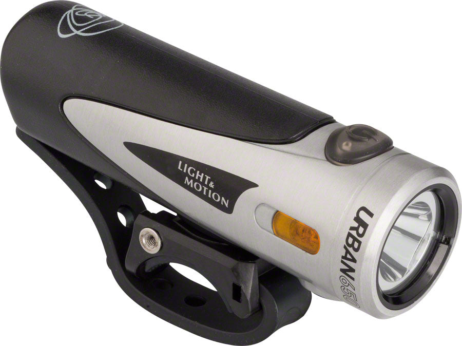 Light & Motion Combo 650 Blk Nitro/Vis 180 Micro