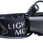 Light and Motion Vis 360 Pro Adventure Headlight and Taillight Set