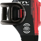 LEZYNE KTV DRIVE PRO SMART TAILLIGHT: BLACK