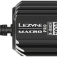 Lezyne Ebike Macro Drive 1000