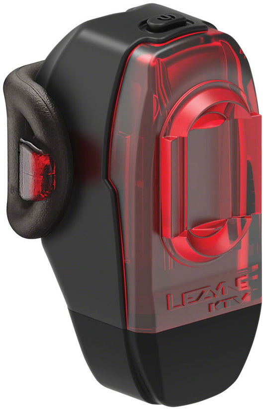 Lezyne KTV Drive Taillight