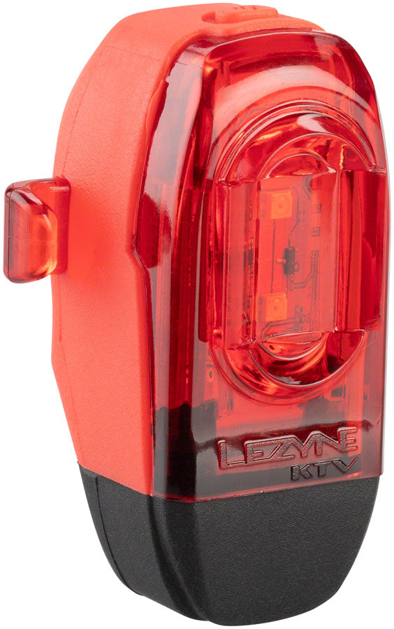 Lezyne KTV Drive Taillight