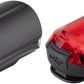 MSW Pico Headlight and Taillight Set