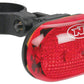 NiteRider TL 5.0 Taillight