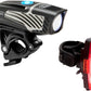 NiteRider Lumina Micro and Sabre Combo