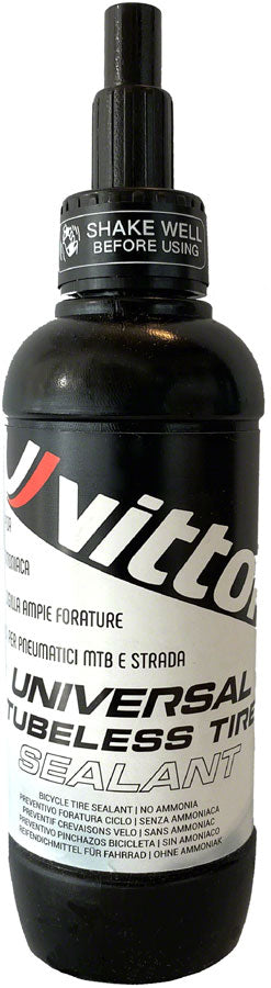 Vittoria Universal Tubeless Tire Sealant