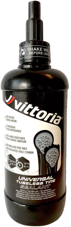 Vittoria Universal Tubeless Tire Sealant