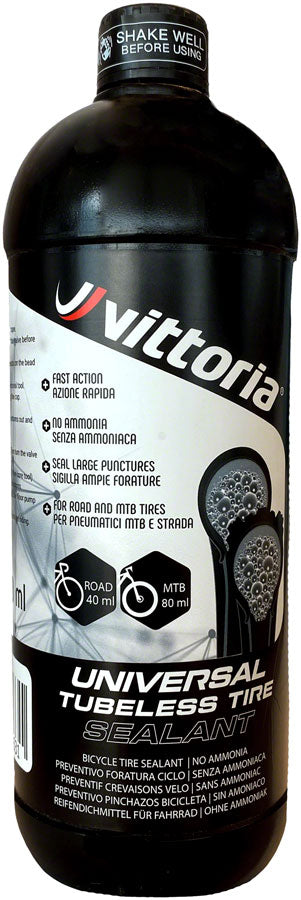 Vittoria Universal Tubeless Tire Sealant