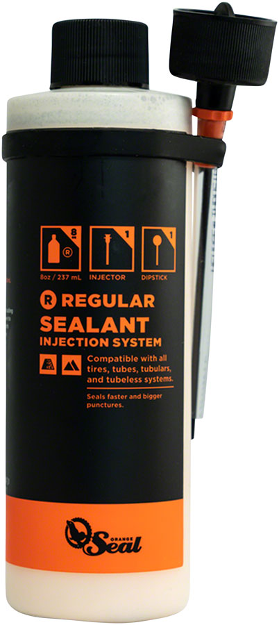 Orange Seal Tubeless Tire Sealant