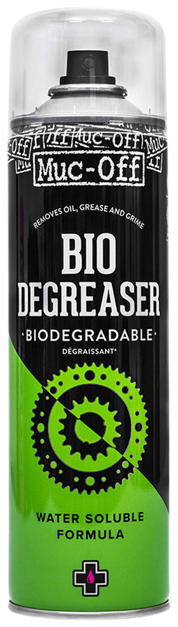 Muc-Off Bio Degreaser 500ml