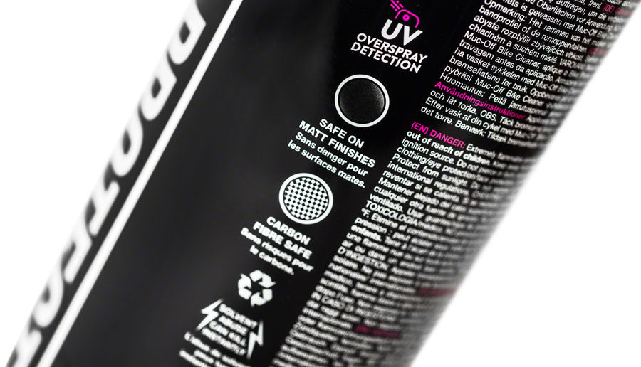 Muc-Off Bike Protect 500ml