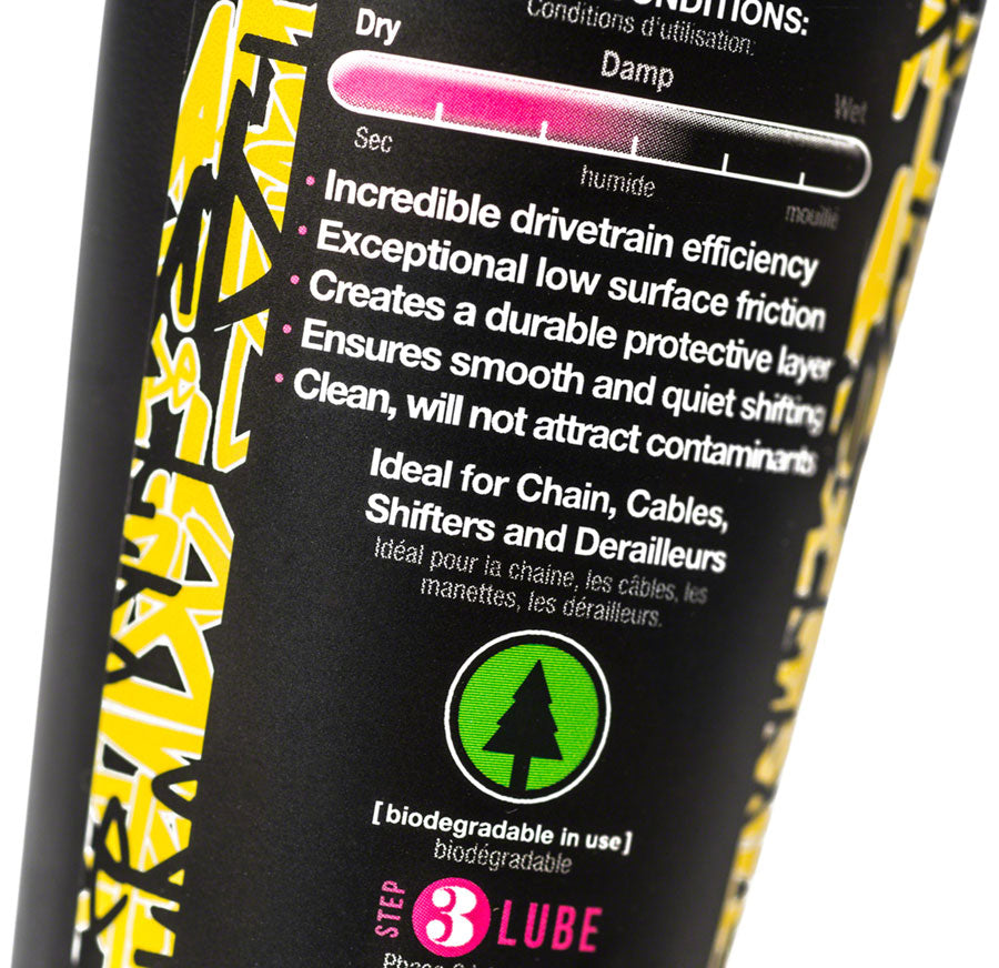 Muc-Off Bio Dry Bike Chain Lube