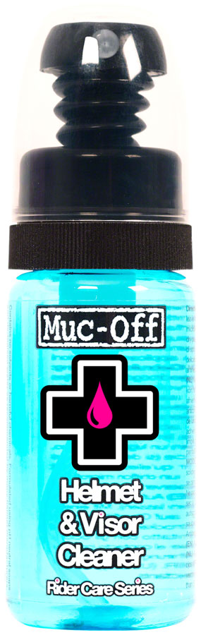 Muc-Off Visor Lens & Goggle Cleaner - 35ml