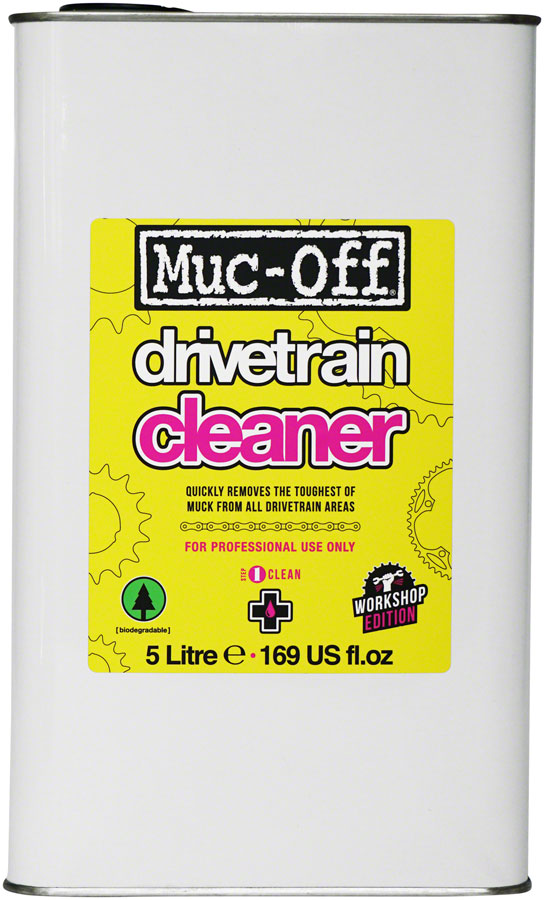 Muc-Off Drivetrain Cleaner