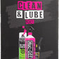 Muc-Off Clean & Lube Kit